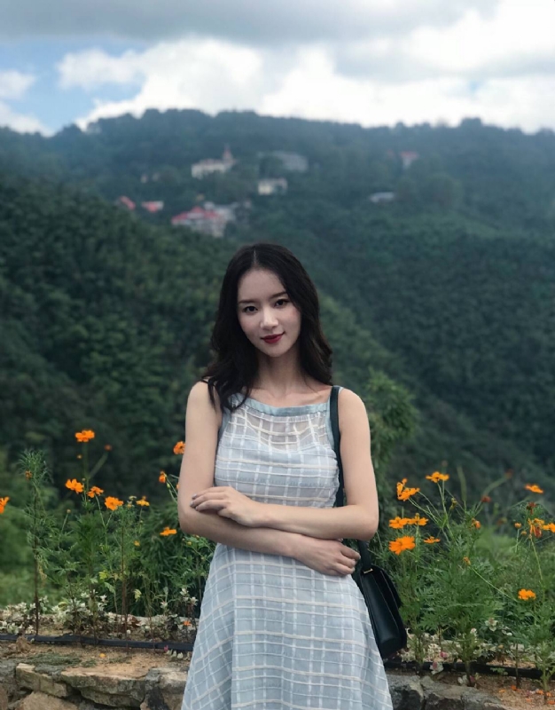 zhj的第一张照片--永春征婚网