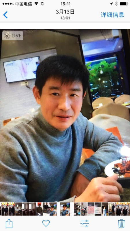 健哥的第一张照片--永春征婚网