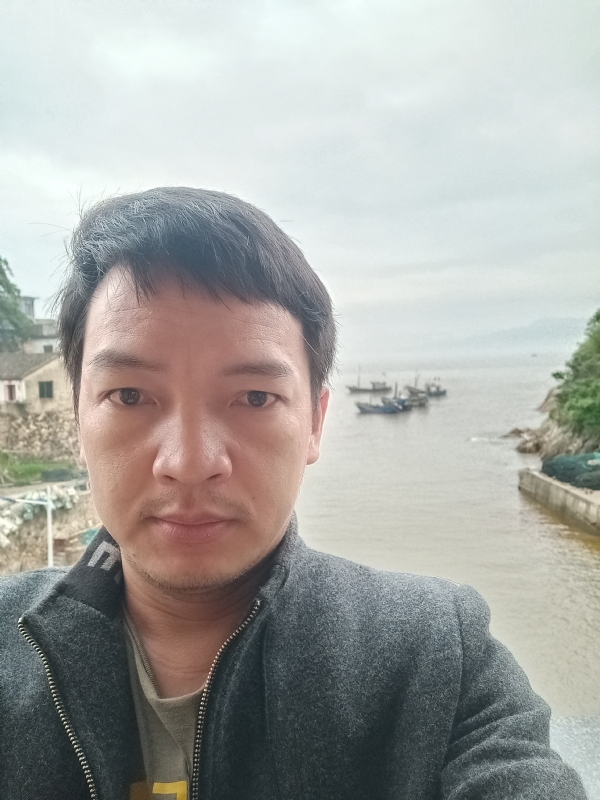 啊亮的第一张照片--永春征婚网