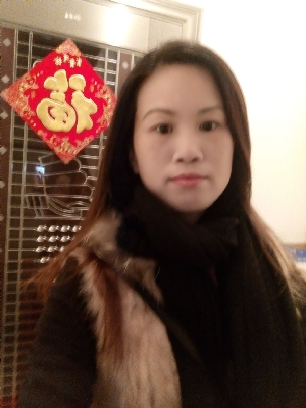 E欣的第二张照片--永春征婚网