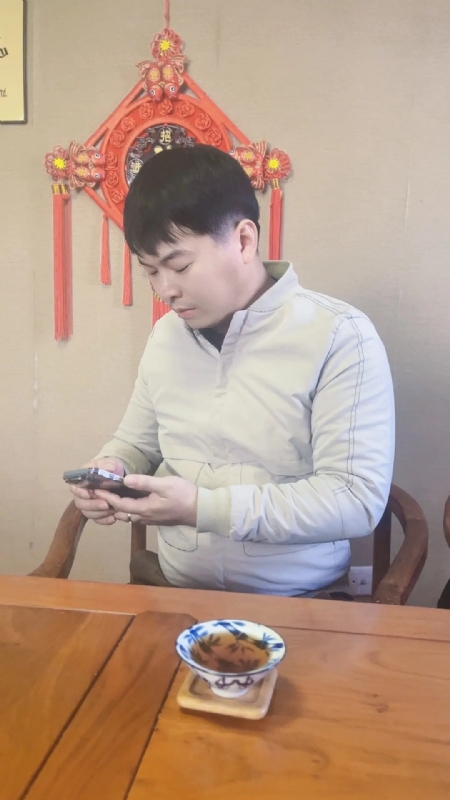 爱福的第一张照片--永春征婚网