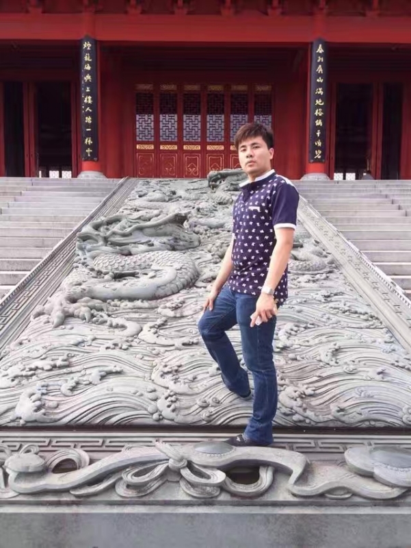 御龙氏的第一张照片--永春征婚网