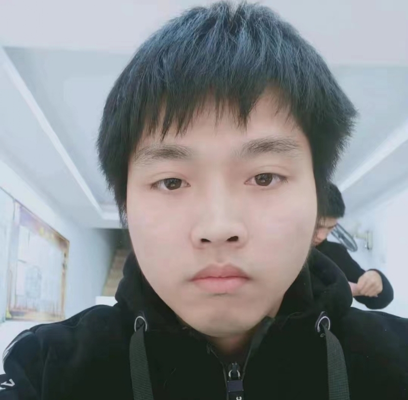 无奋斗不清春的第一张照片--永春征婚网