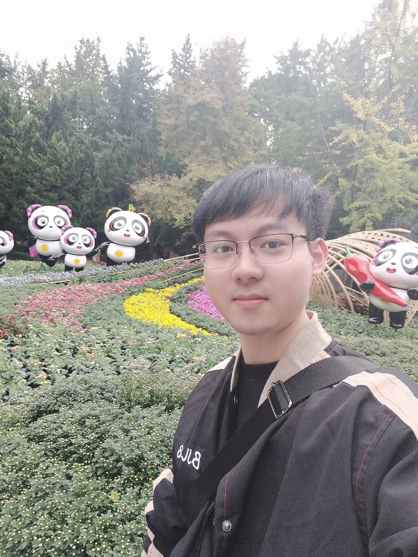 Ray的第一张照片--永春征婚网