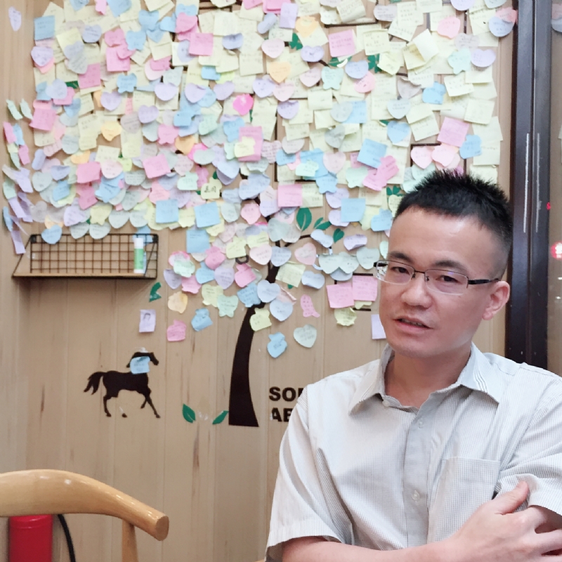 语言转向的第一张照片--永春征婚网