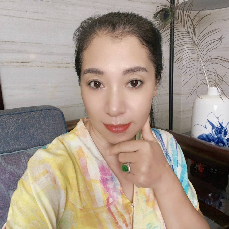 仝馨的第一张照片--永春征婚网