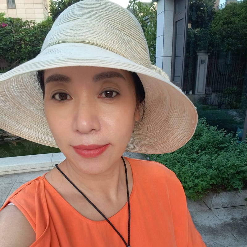 仝馨的第四张照片--永春征婚网