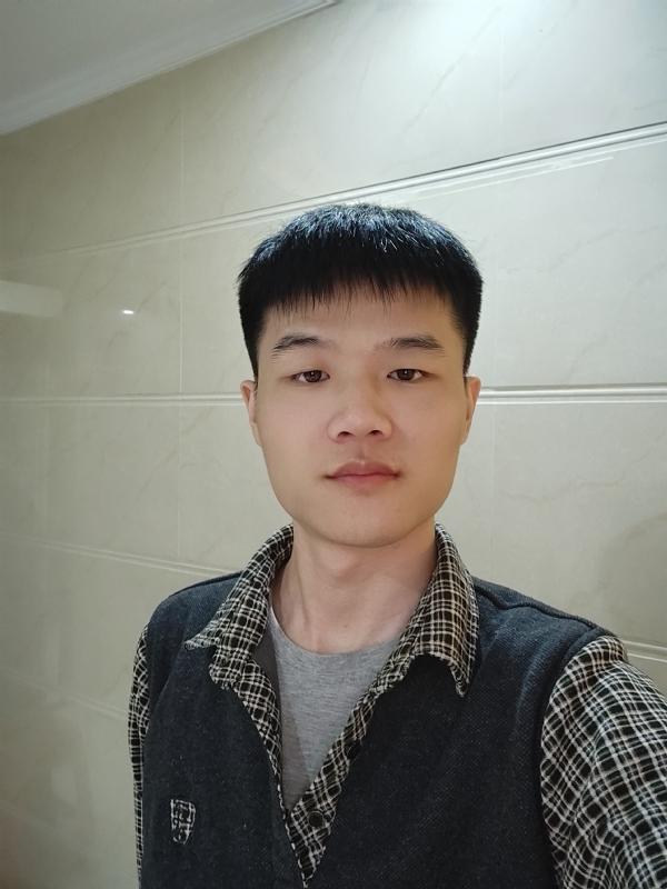 念头通达的第一张照片--永春征婚网