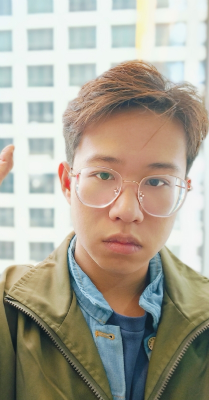 一顿三斤饭的第一张照片--永春征婚网