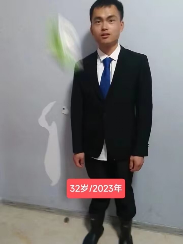 林嘉任的第一张照片--永春征婚网