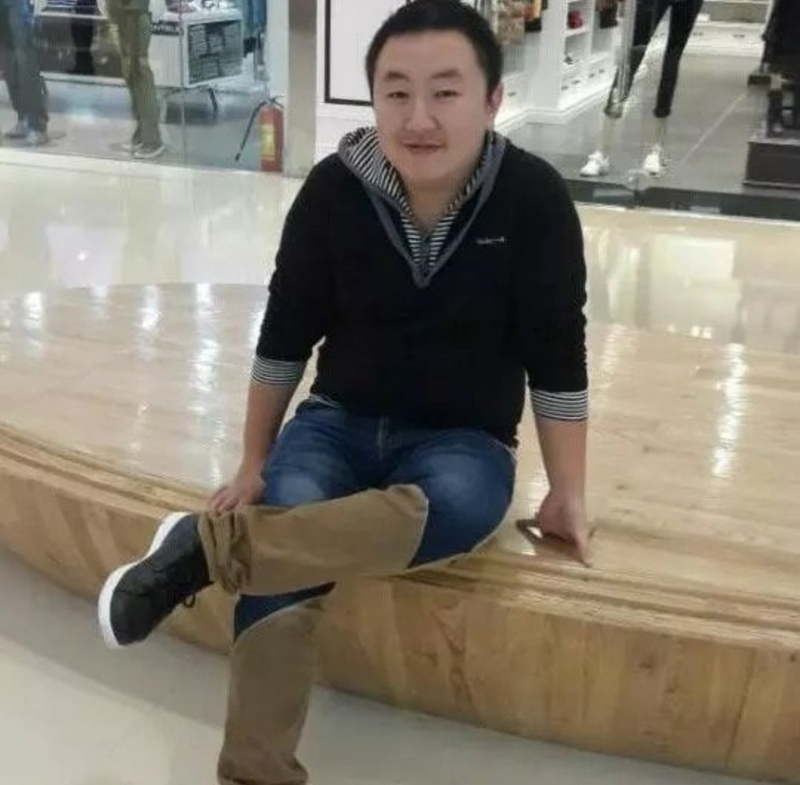 牛哥的第一张照片--永春征婚网