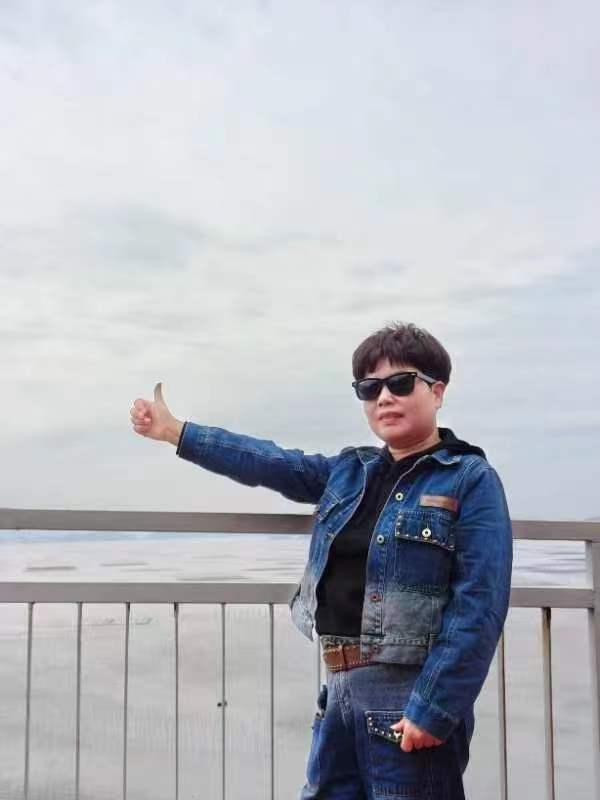 平安的第二张照片--永春征婚网
