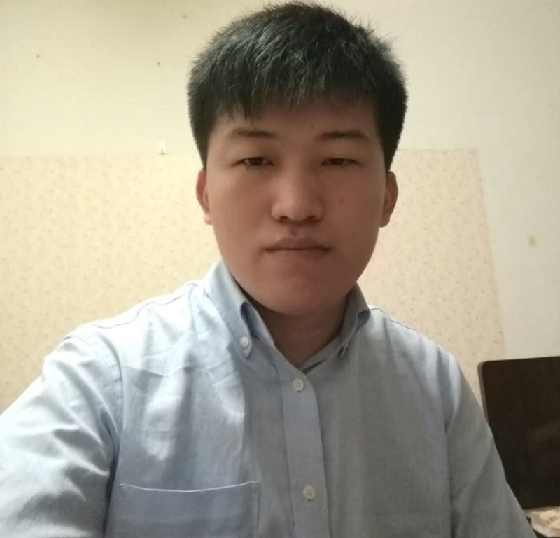 等闲的第二张照片--永春征婚网