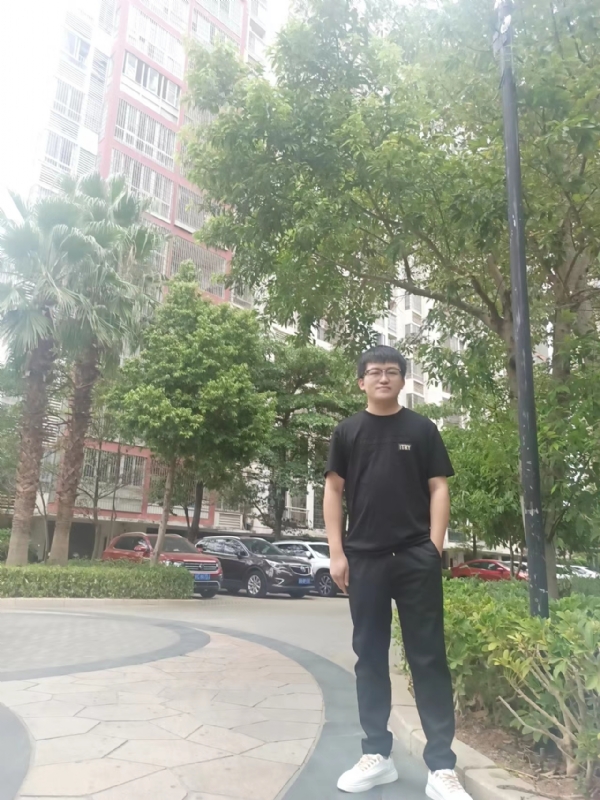 等闲的第四张照片--永春征婚网