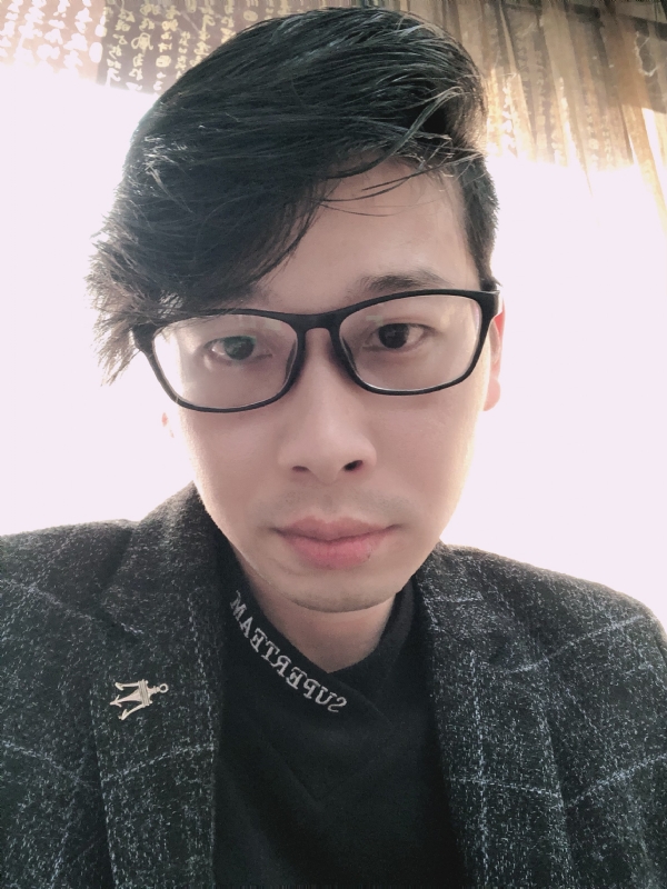 在等一个人的第一张照片--永春征婚网