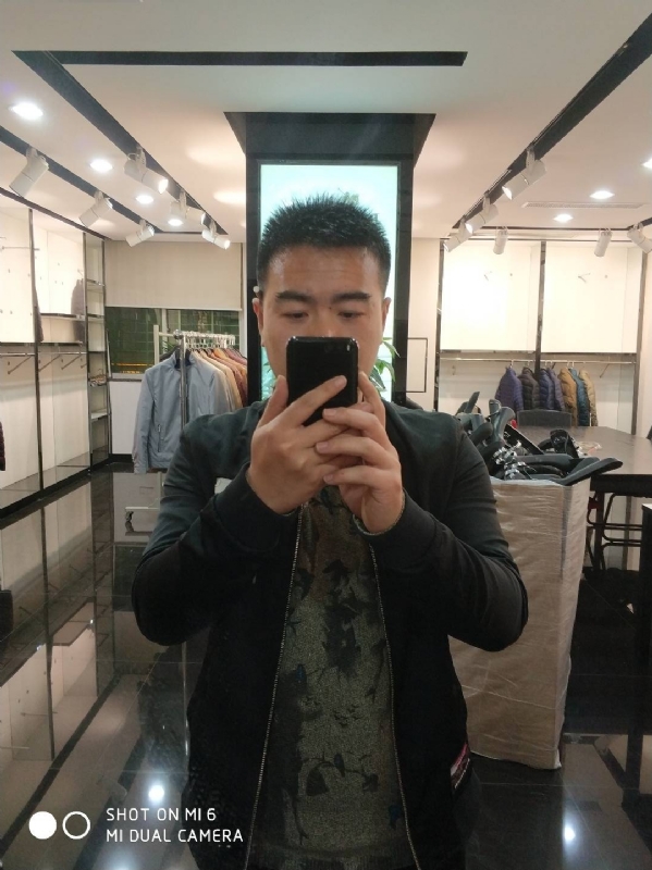 石狮征婚的第四张照片--永春征婚网