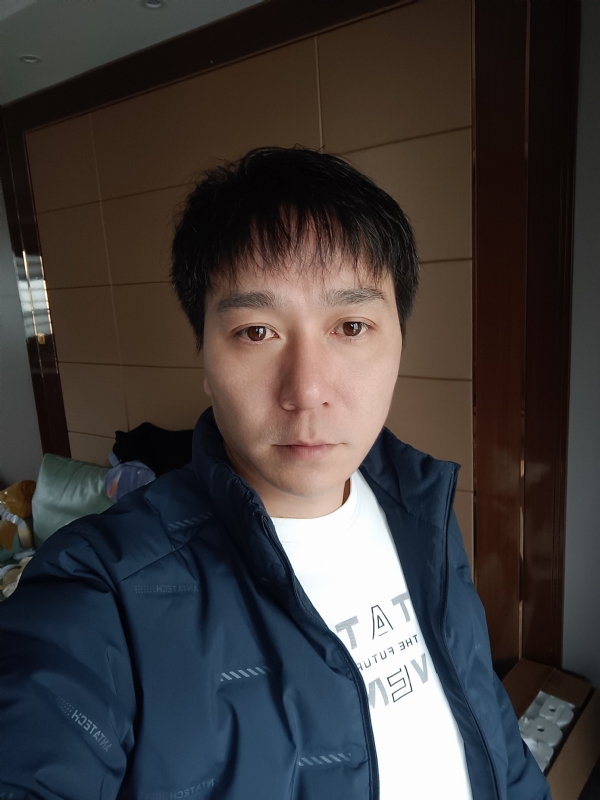 麦弟的第一张照片--永春征婚网