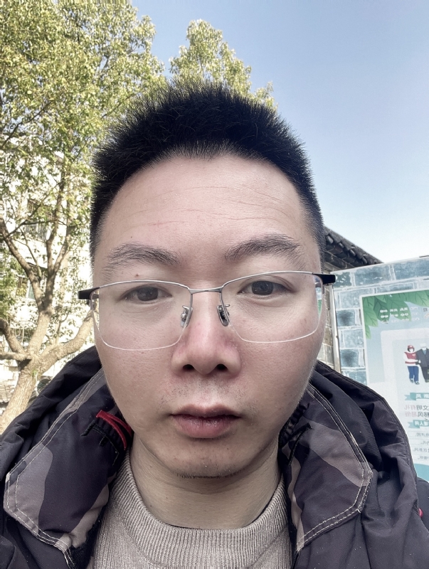 征婚的第一张照片--永春征婚网