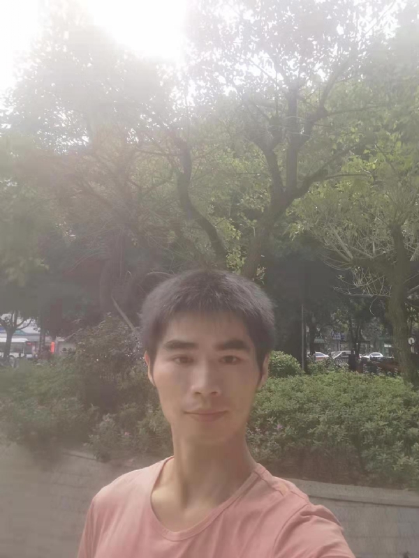 一天天的第一张照片--永春征婚网