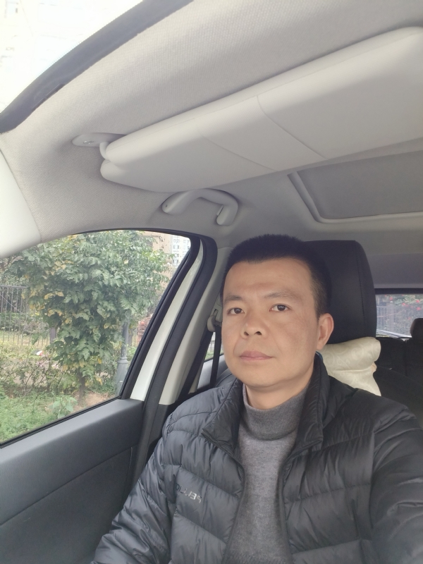 锦瑟的第一张照片--永春征婚网