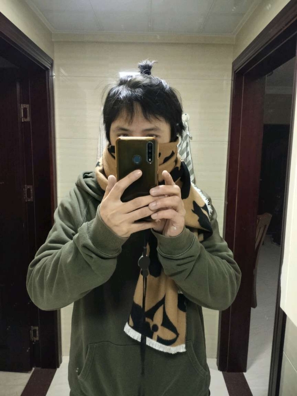 男技师的第一张照片--永春征婚网