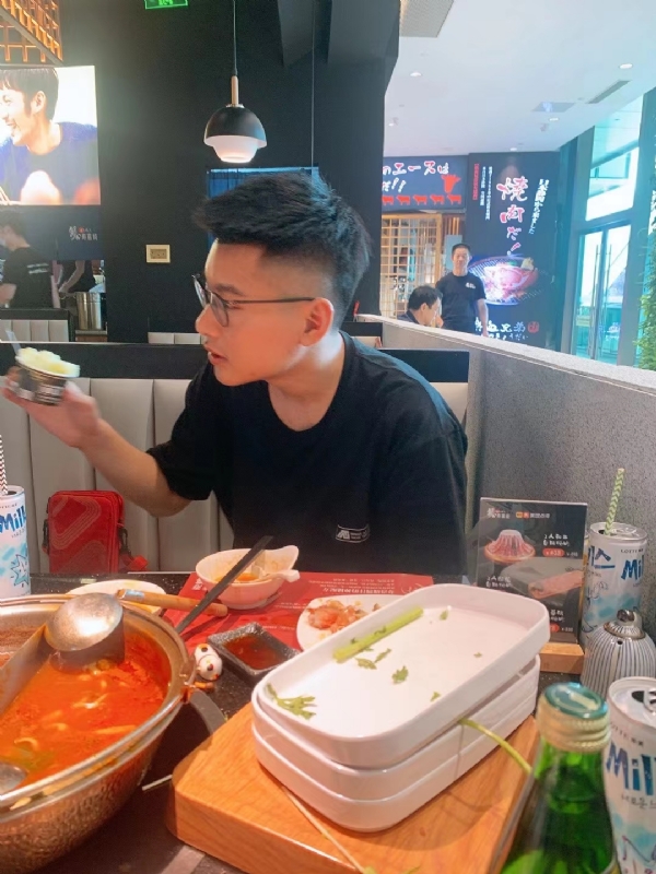 羽剑之子的第一张照片--永春征婚网