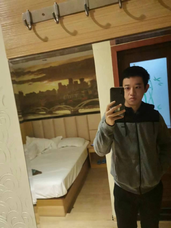 阵雨的第一张照片--永春征婚网