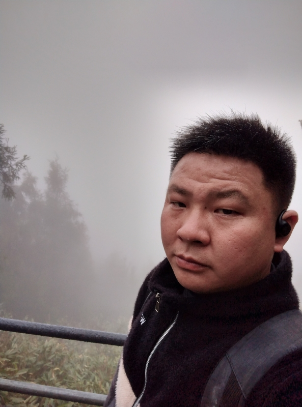 何何何的第一张照片--永春征婚网