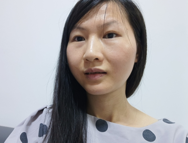 清晨的第一张照片--永春征婚网