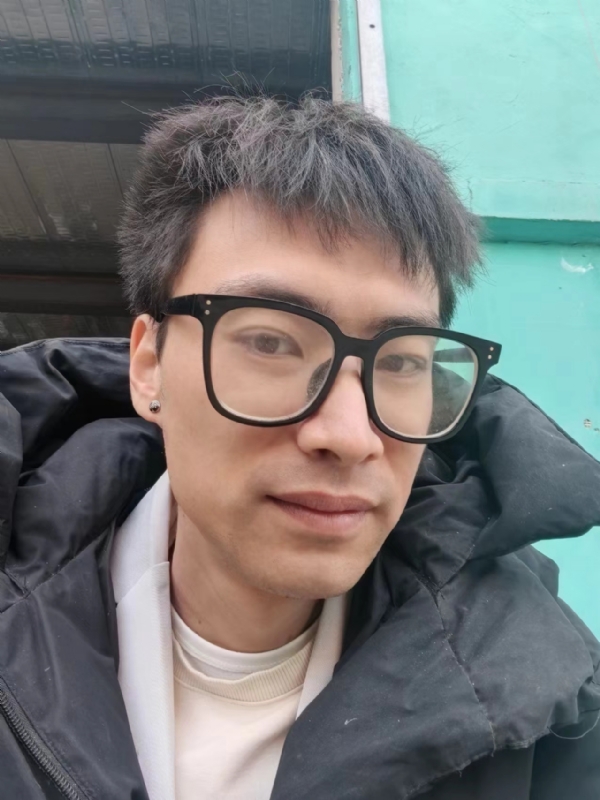 爱有来生、的第一张照片--永春征婚网