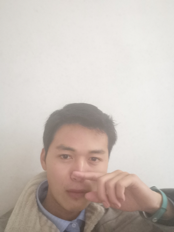 随遇而安的第四张照片--永春征婚网