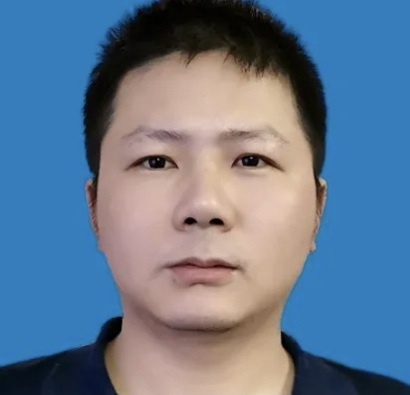 寒山的第一张照片--永春征婚网