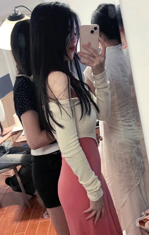 小姨的第一张照片--永春征婚网