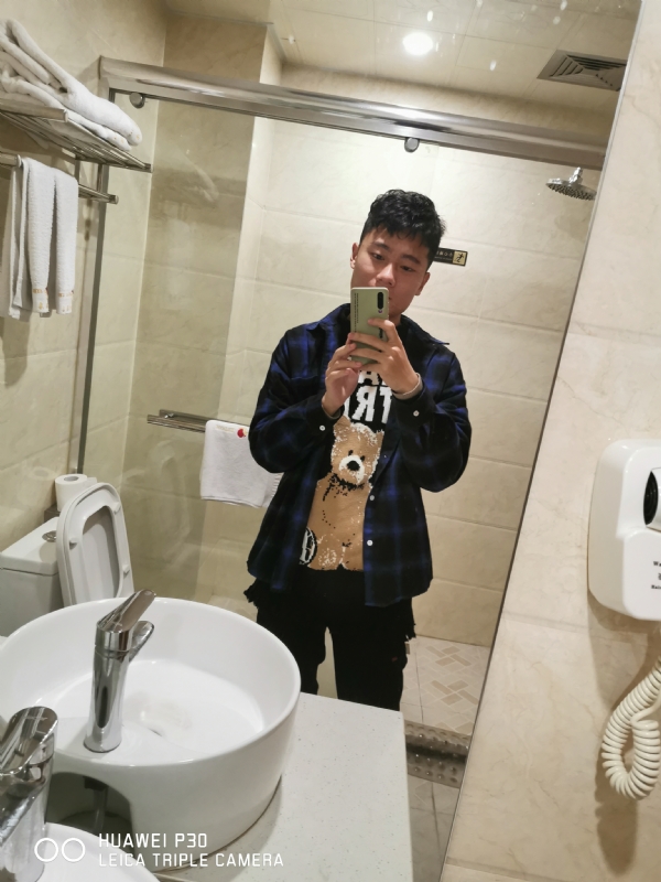 佛系人生的第四张照片--永春征婚网