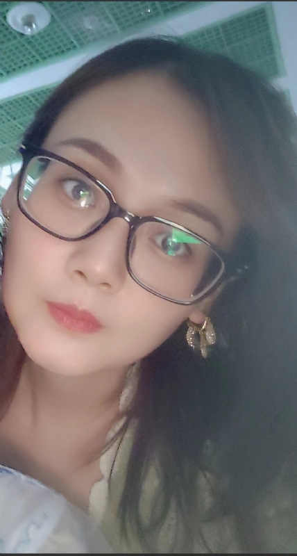 可可的第一张照片--永春征婚网