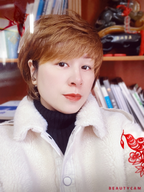 阳光百合的第一张照片--永春征婚网
