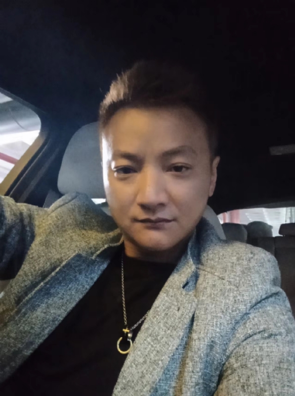 夜、有雨敲窗的第三张照片--永春征婚网