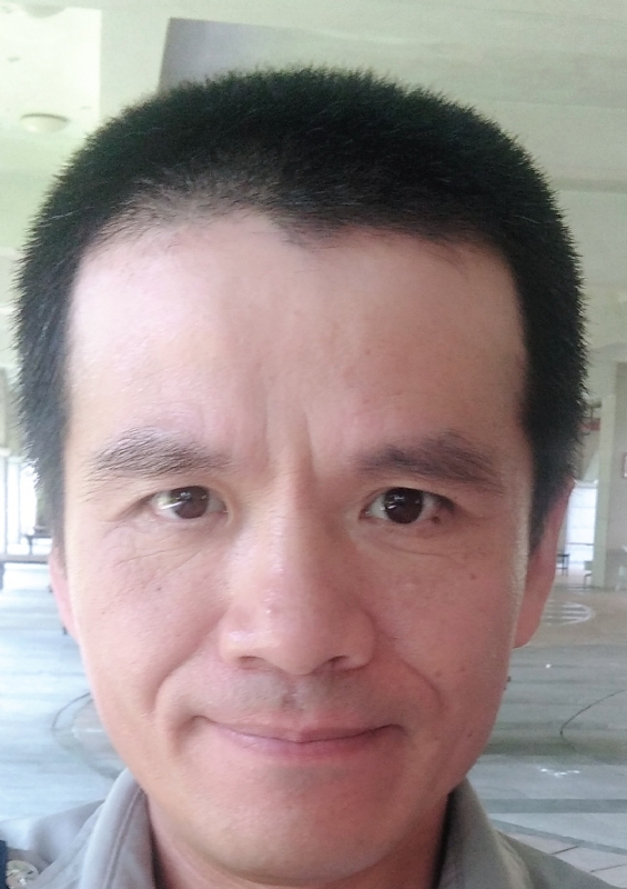 啊辣的第一张照片--永春征婚网