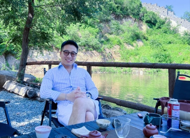 等待的第一张照片--永春征婚网