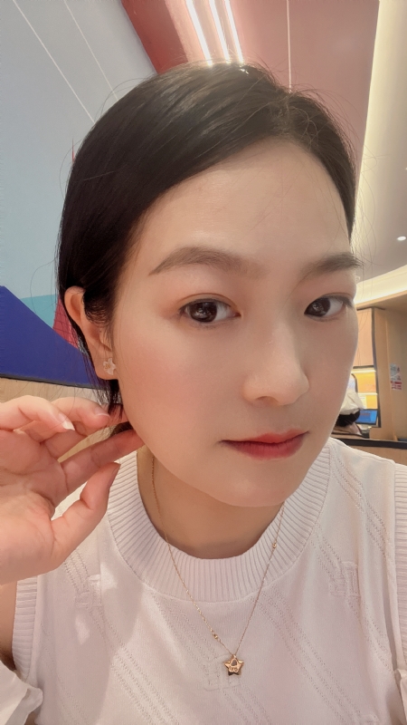 好久不见的第一张照片--永春征婚网