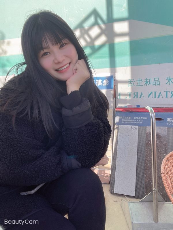 咪咪的第一张照片--永春征婚网