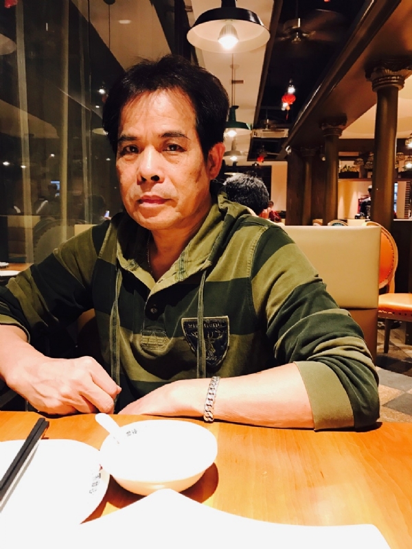 天马行空的第一张照片--永春征婚网