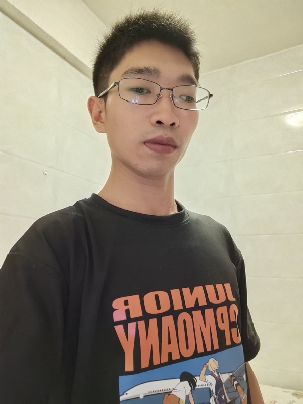 安然的第一张照片--永春征婚网