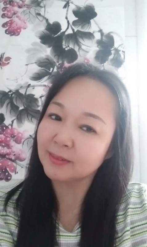 莲悦悦的第一张照片--永春征婚网