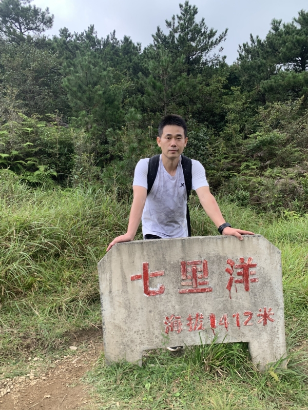 小朱佩奇的第一张照片--永春征婚网