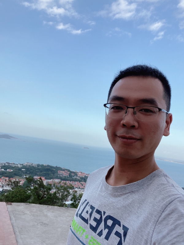 只为遇到那个真心的她的第一张照片--永春征婚网