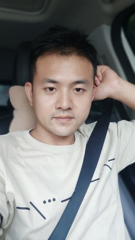 莫听窗林的第一张照片--永春征婚网