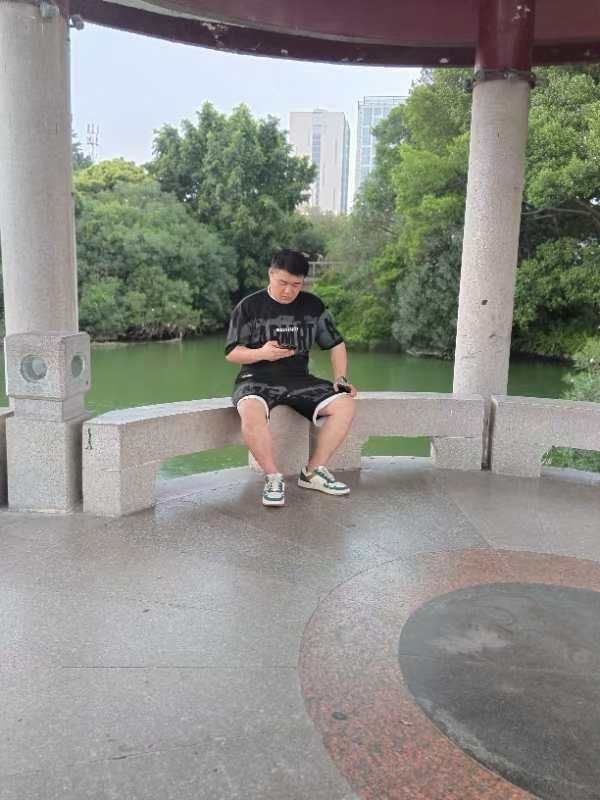 不善挽留的第二张照片--永春征婚网