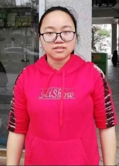 简单的第一张照片--永春征婚网