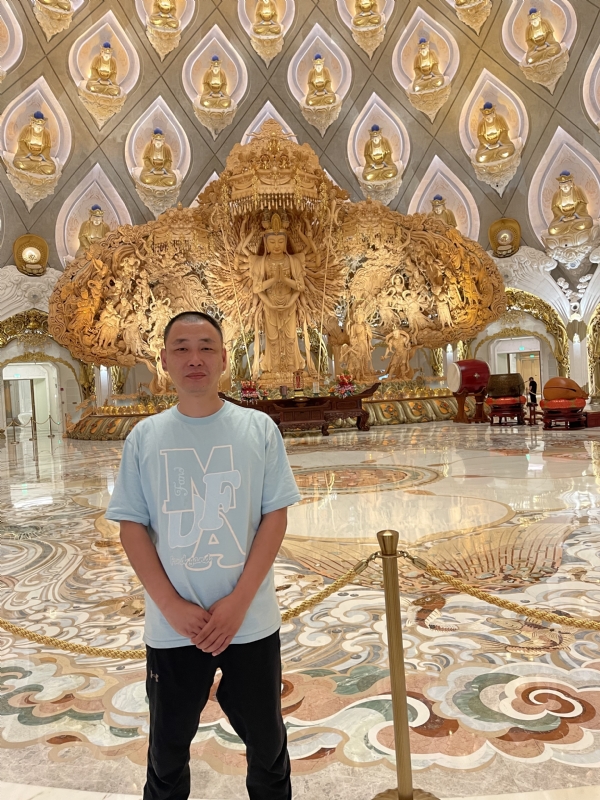 泉州相亲的第一张照片--永春征婚网